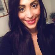 Incroyable transex  Elisabeth XXL