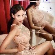 Incroyable transex  Elisabeth XXL