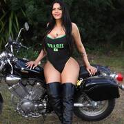 Franciele (Photo #7)