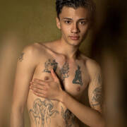 Sebastian (Photo #1)