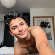 Sebastian (Photo #6)