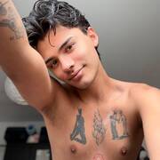 Sebastian (Photo #5)