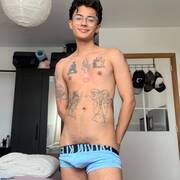 Sebastian (Photo #3)