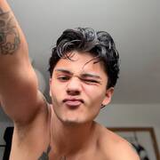 Sebastian (Photo #1)