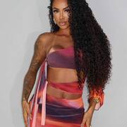 Sarah coquine