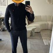 Jozeph Privé (Photo #1)