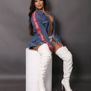 Sammy chaud