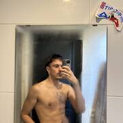 Tom (Photo #3)