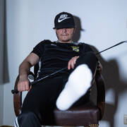 Maître Kristo (Photo #7)