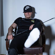 Maître Kristo (Photo #6)