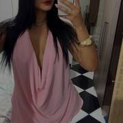 BIANCA PREMIÈRE FOIS EN BELGIQUE