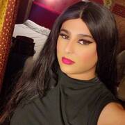 Samira trans (Photo #5)