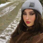 Samira trans