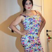 Samira trans