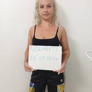 Manuella squirt