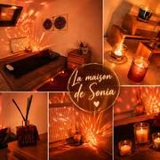 La maison de Sonia