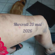 Le secret d\'un corps