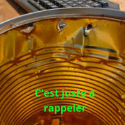 Le secret d\'un corps