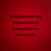 Zone rouge