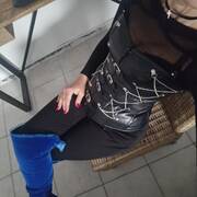 Zone rouge