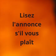 Zone rouge