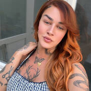 Tábata lins