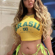 A Nina Brasil