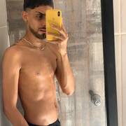 Bruno hot