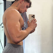 Lucas (Photo #2)