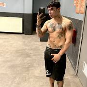 Caín Gomez