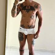 Caín Gomez