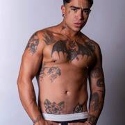Caín Gomez (Photo #6)