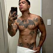 Caín Gomez (Photo #7)