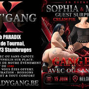 Lady\'S Gang (Photo #1)
