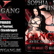 Lady\'S Gang
