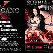 Lady\'S Gang