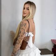 Cecilia Morais (Photo #44)
