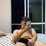 Matheus sexy (Photo #5)