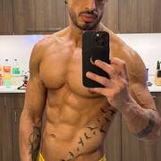 Hamza hadjab (Photo #1)