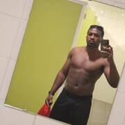 BBD - Big Black Dick