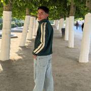 Francesco19cm