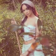 Cristina (Photo #8)