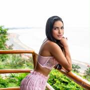 Aline (Photo #13)
