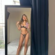 Cristina hot sexy (Photo #7)
