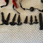 Anelisa mistress (Photo #8)