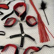 Anelisa mistress (Photo #7)