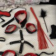Anelisa mistress (Photo #5)