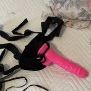 Anelisa mistress