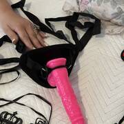 Anelisa mistress