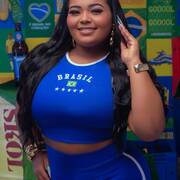 Soleil brasileira (Photo #1)